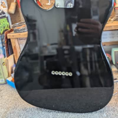 Fender TL-72 Telecaster Reissue MIJ image 6