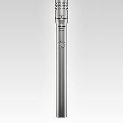Shure SM81-LC Condenser Microphone image 2