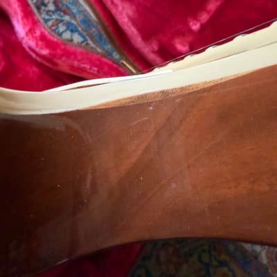 Gibson Les Paul Standard '50s 2019 - Present - Gold Top image 8