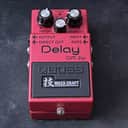 Boss DM-2W Delay Waza Craft 2015 - Present