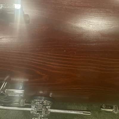 Sonor Prolite RARE Bop Kit Double Floors 2012-2014 - Nussbaum image 16
