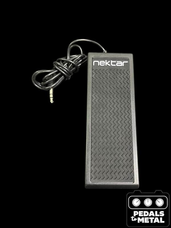 Nektar Volume or Expression Pedal