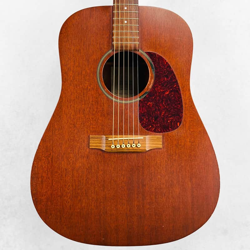 Martin D-15 1997 - 2011 | Reverb Canada