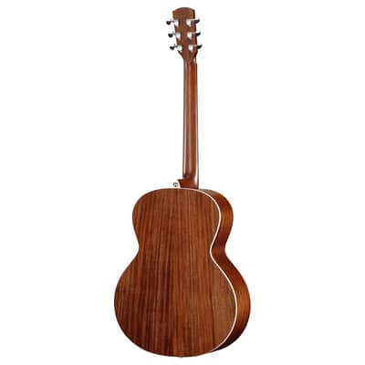 Alvarez ABT60 Baritone Guitar - Natural Gloss image 5