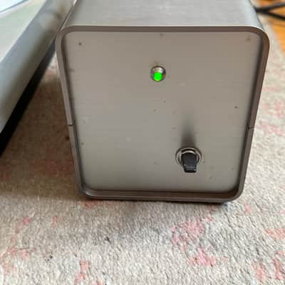 Technics SP-10 MKll Direct Drive Turntable + SH-10E Custom Power Supply Working image 7