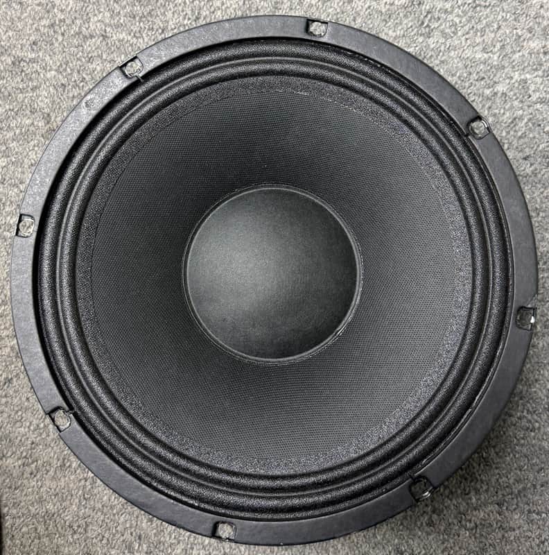 Celestion LN 10/3002-12 10" 12Ω Woofer Speaker - Replacement Speaker image 1