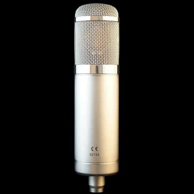 Peluso 22 47 SE Large Diaphragm Condenser Tube Microphone image 4