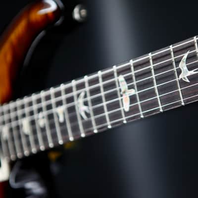 Immagine PRS P24 / Custom 24 Piezo - Black Gold Burst - 6