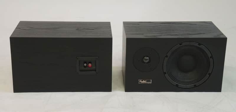 Tyler Acoustics MM1x mixing and recording monitors! image 1
