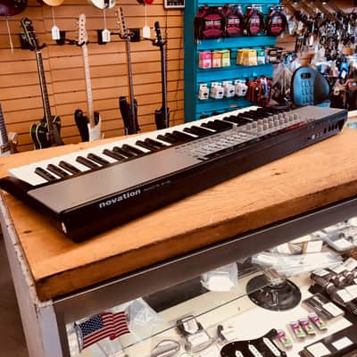 Novation Remote 61SL Midi Controller image 5