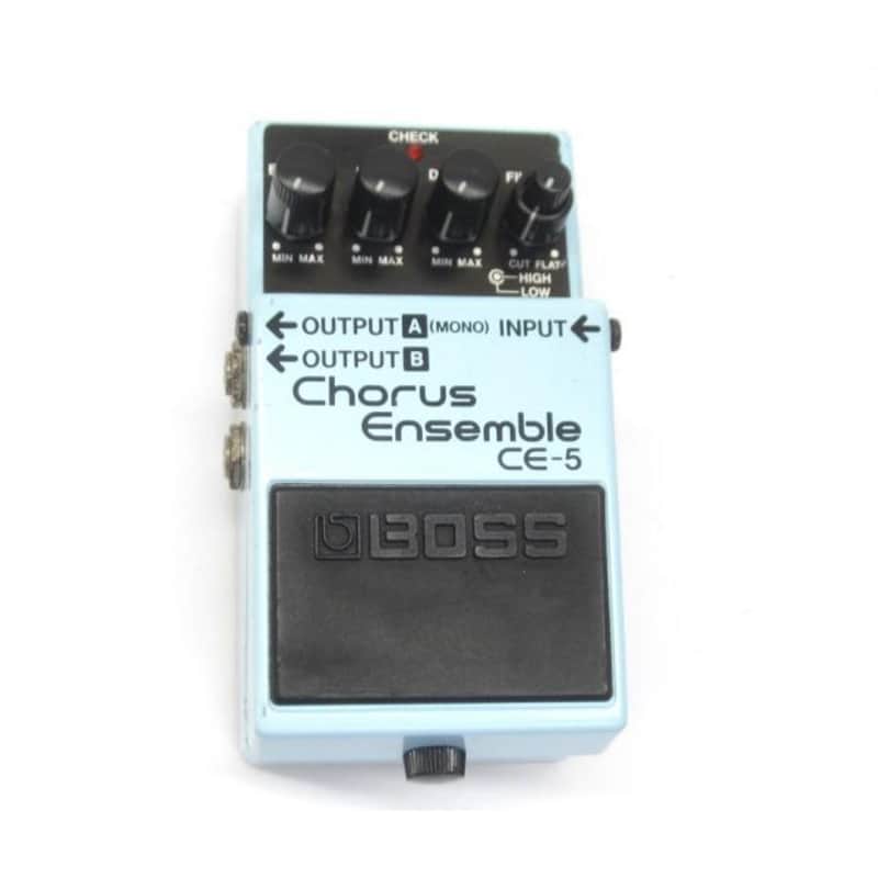 Boss CE-5