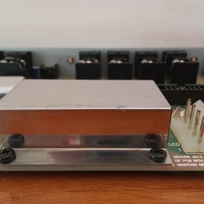 Kurzweil K2500 - Backlight power board (for destinations outside of those specified, please write to me) image 4