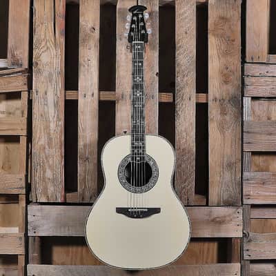 Ovation 1719 Custom Legend