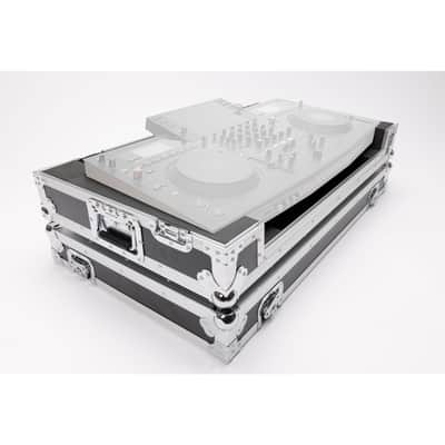 Magma DJ-Controller Case Opus Quad black/silver - DJ Controller Case image 4