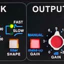 API 2500+ Stereo Bus Compressor