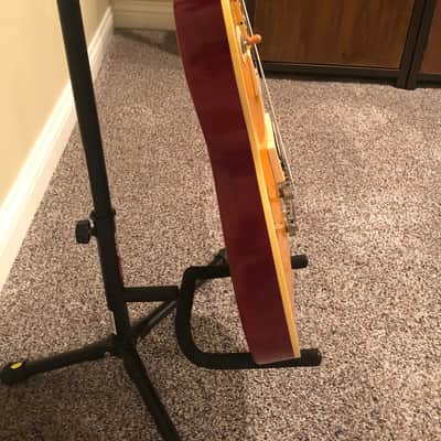ESP Navigator N-LP 380 Limited - MIJ - *Located in the US* - *Near-MINT* - w/OHSC & case candy image 9
