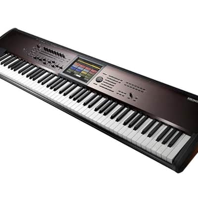 Korg Kronos 88 LS Light Touch Exdemo image 2