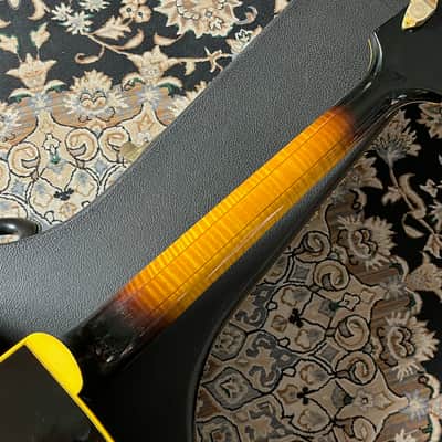Gibson Super 400C 1968 - Sunburst image 12