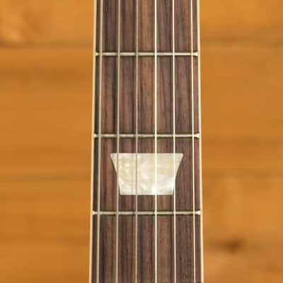 Gibson Les Paul Standard '60s Faded | Vintage Cherry Sunburst image 6