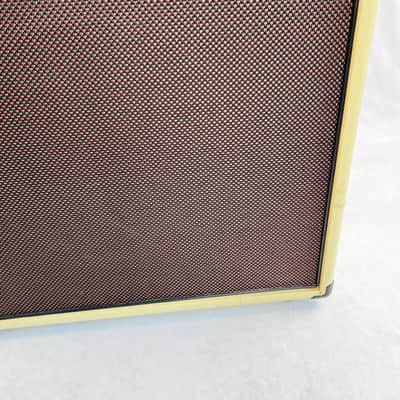 Colby DTB50 Dual Tone Booster Guitar Head & 1x12" Cabinet 2010s - Blonde image 8