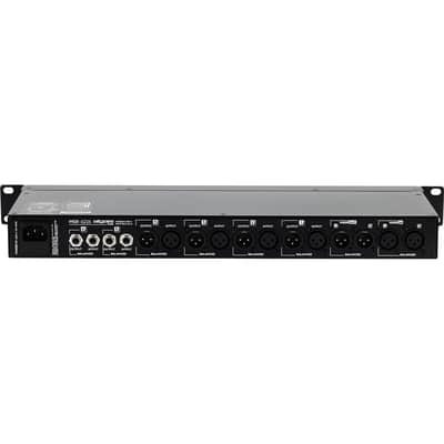 Algam Audio MSR-6226 Mixer Splitter image 2