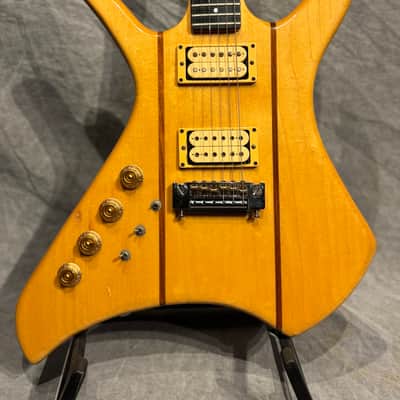 Kramer XL-5 Early 1980’s - Natural image 3