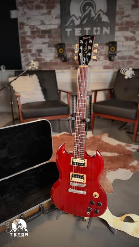 Gibson SG Special 2015 | Reverb