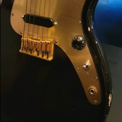 1957 Fender Musicmaster / Duo-Sonic with Maple Fretboard image 3