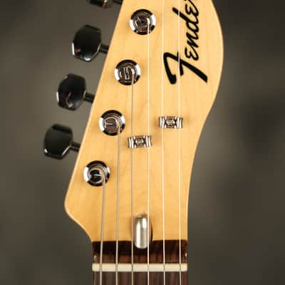 2019 Fender American Original 70's Telecaster Custom 3-Tone Sunburst image 3