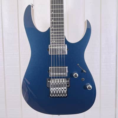Ibanez Prestige RG5320C - Deep Forest Green Metallic image 1