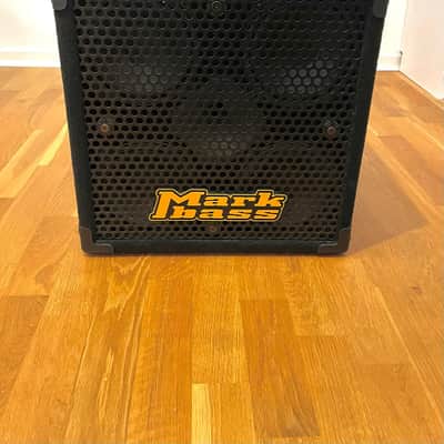 Markbass New York 604 Black