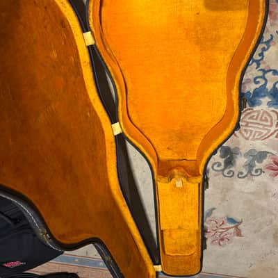 Gibson ES335 TD 1968 - tobacco sunburst image 17