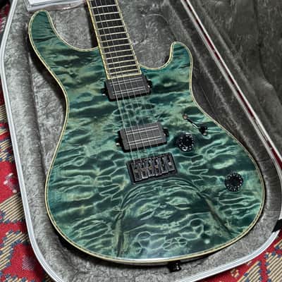 Mayones Regius 6 | Reverb