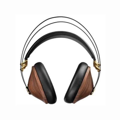 Meze Audio 99 Classics V2 Gold – 2. Generation Kopfhörer image 3