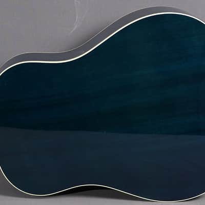 Gibson J-45 Standard Bluebonnet image 8