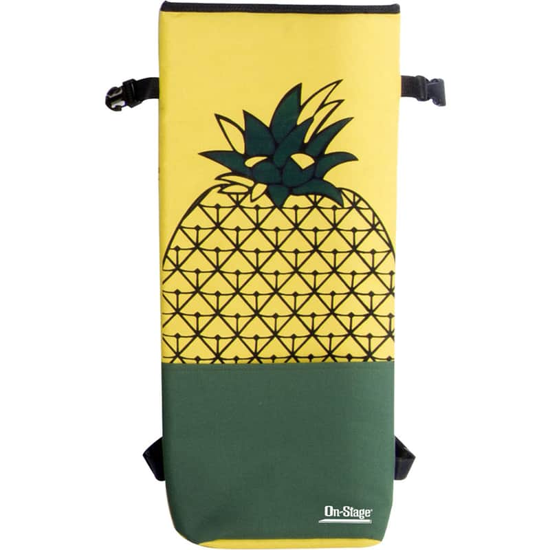 On-Stage GBU4203PA Soprano Ukulele Bag image 1