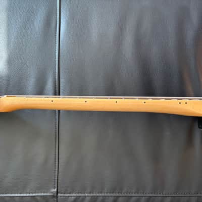 Used Fender Traditional Duo Sonic 1994 Black In Excellent Condition image 13