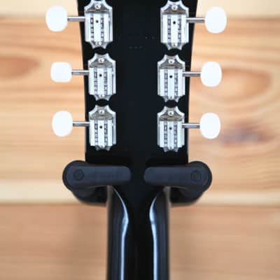 Gibson Les Paul Junior - Ebony - PRE-LOVED image 12