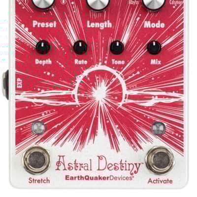 Reverb.com listing, price, conditions, and images for earthquaker-devices-astral-destiny