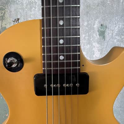 Gibson Les Paul Tribute 2014 w/Gigbag #4078 image 19