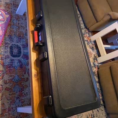 Gator LED Light Edition Bass Case (New)  2026 image 2