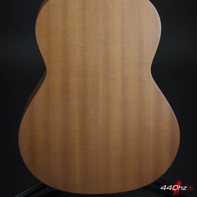 Paco Castillo 201 M Matte Finish Classical Guitar image 4