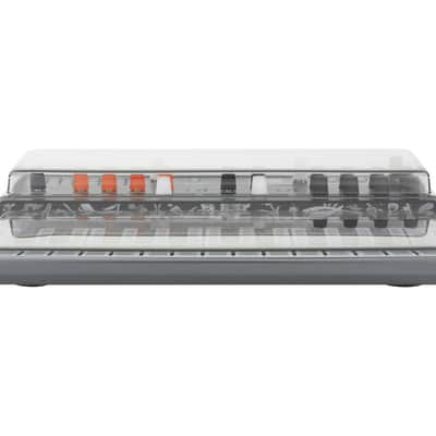 Decksaver Arturia Microfreak Cover image 3