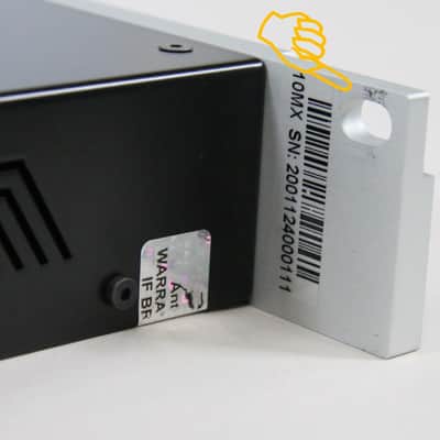 *MUST SEE* Antelope Audio - 10MX Atomic Clock/Master Clock - EXCELLENT CONDITION image 19