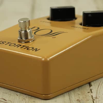 USED JHS Ross Distortion (030) image 6