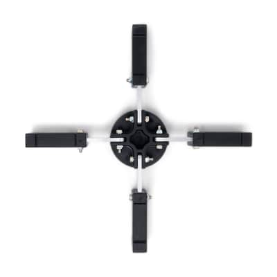 Latin Percussion Collapsible Conga Riser image 3