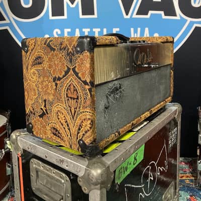 PRS Brad Whitford's Aerosmith, Custom Blistertone 100, Authenticated (#133) 2012 Curtain image 20