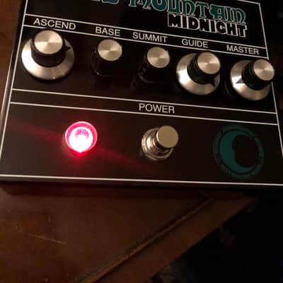 Midnight Amplification Holy Mountain image 4