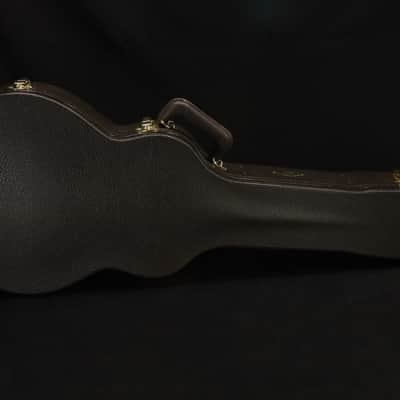 Taylor PROTOTYPE Crosstone Electric Ash/Maple Custom Electric - Tobacco Sunburst ULTRA RARE COLLECTIBLE 193 image 9