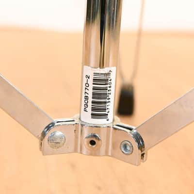 PDP PGCB770-2 Medium Duty Boom Cymbal Stand CG01WE1 image 11